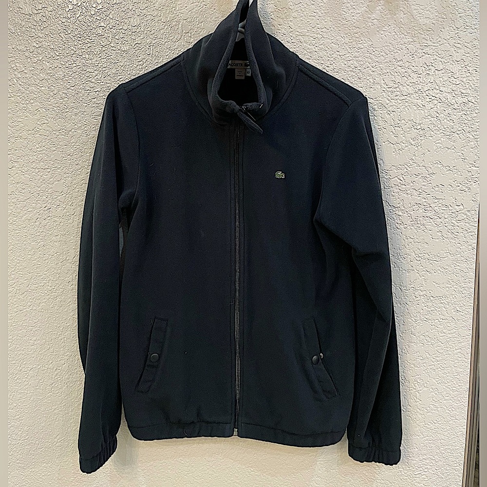 Lacoste jacket